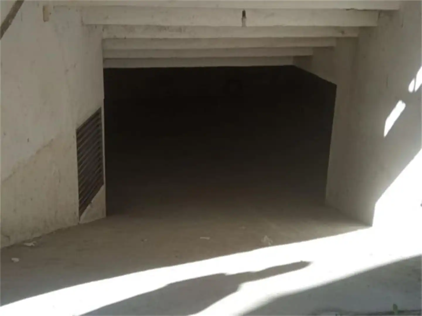 Garage zum Verkauf in Castilléjar