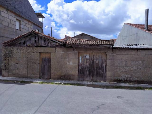 Finca rústica en Venta en Rúa Outeiro, 55 en Trasmiras