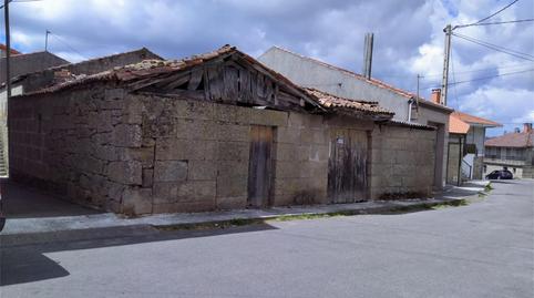 Foto 3 de Finca rústica en venda a Rúa Outeiro, 55, Trasmiras, Ourense