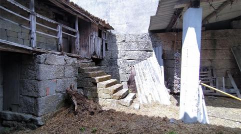 Foto 4 de Finca rústica en venda a Rúa Outeiro, 55, Trasmiras, Ourense