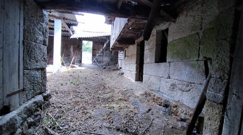 Foto 5 de Finca rústica en venda a Rúa Outeiro, 55, Trasmiras, Ourense