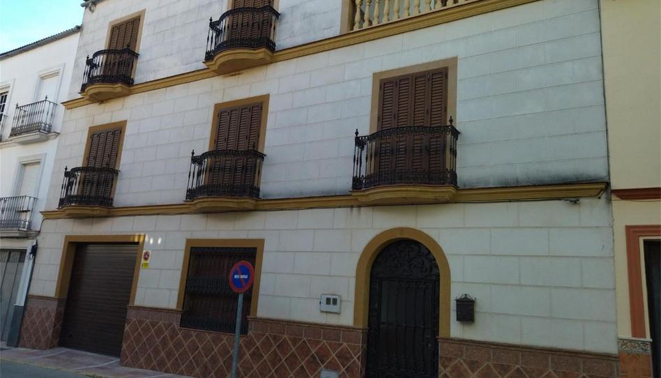 Casa adosada en venda a Calle Junín, Alcalá del Valle, Cádiz - imatge 1 Foto 1 de Casa adosada en venda a Calle Junín, Alcalá del Valle, Cádiz