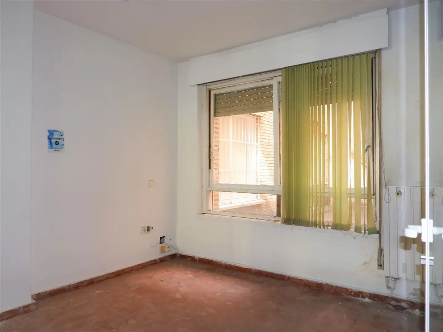 Office for sale in Calle de San Pablo, El Carmen - Barrio Gimeno Bedroom of Office for sale in Burgos