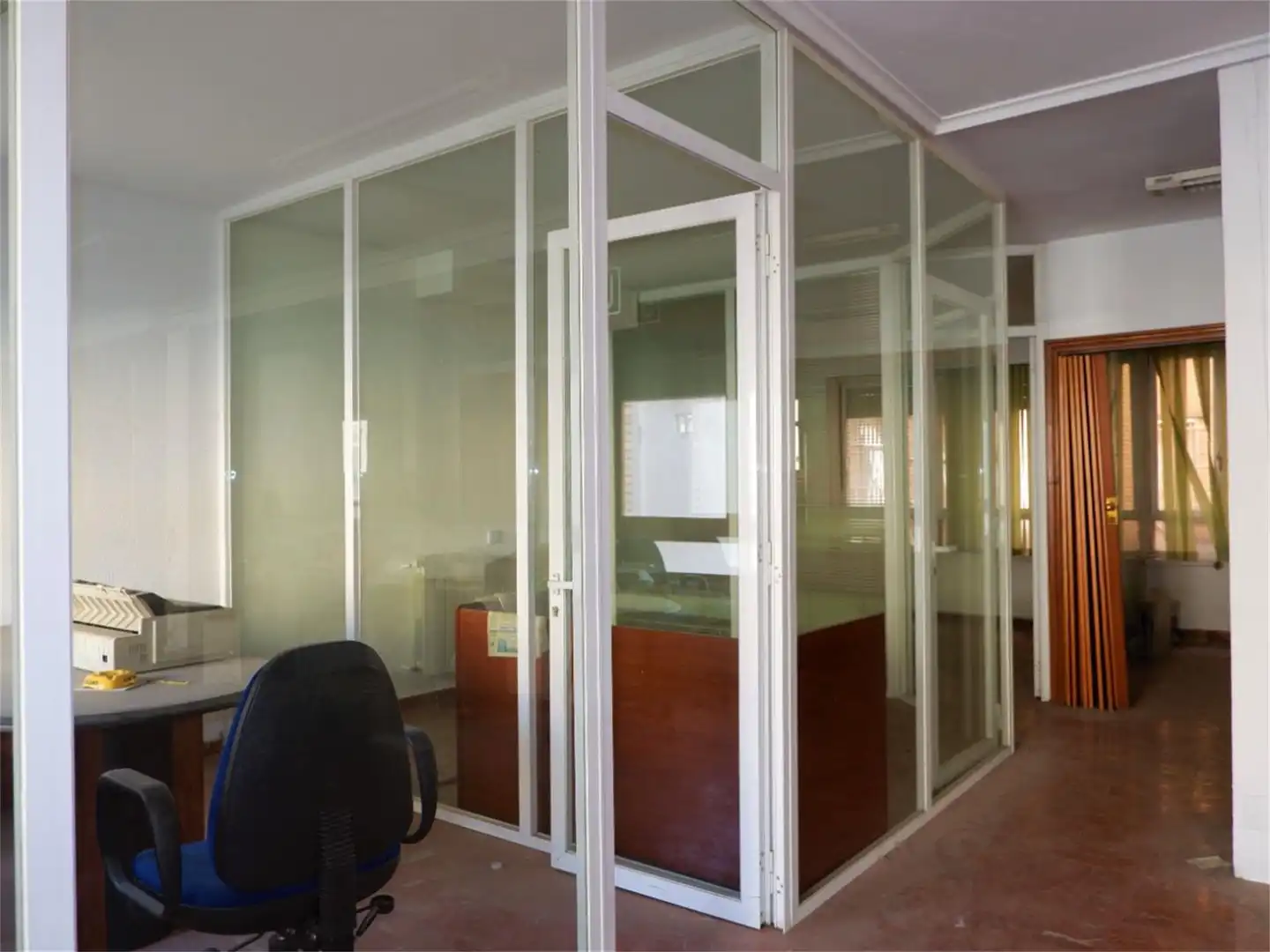 Office for sale in Calle de San Pablo, El Carmen - Barrio Gimeno Office for sale in Burgos