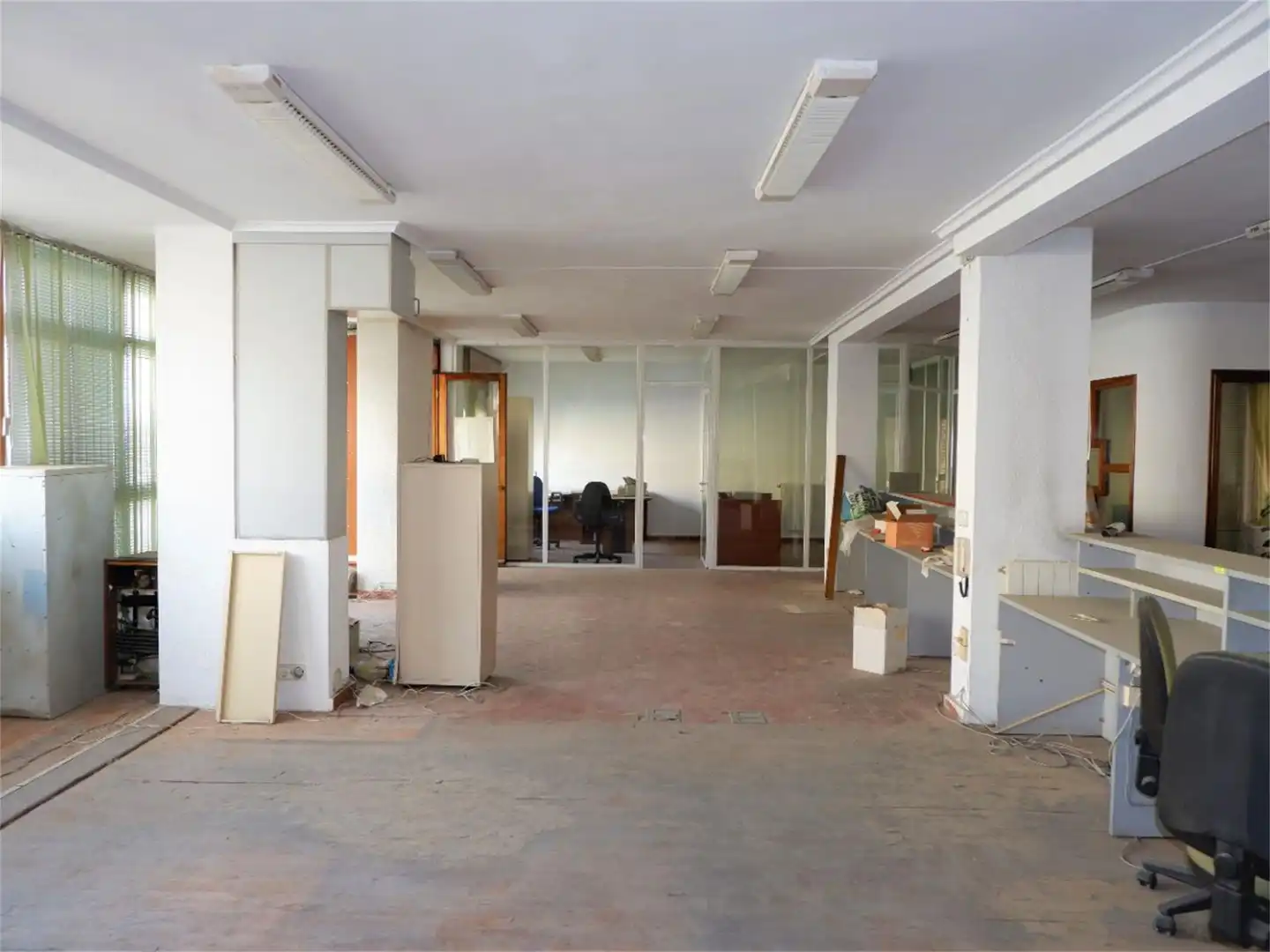 Office for sale in Calle de San Pablo, El Carmen - Barrio Gimeno Office for sale in Burgos