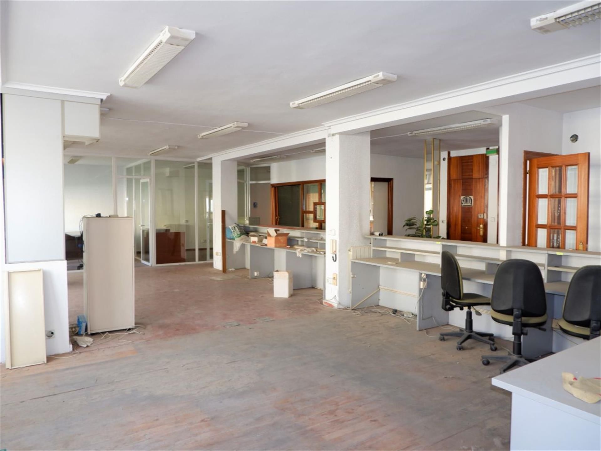 Office for sale in Burgos Capital