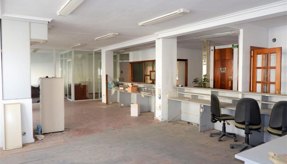 Office for sale in Calle de San Pablo, El Carmen - Barrio Gimeno, Burgos - image 1 Photo 1 of Office for sale in Calle de San Pablo, El Carmen - Barrio Gimeno, Burgos
