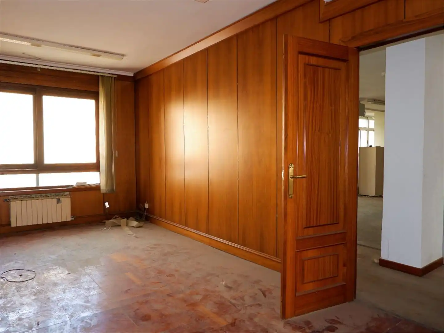 Office for sale in Calle de San Pablo, El Carmen - Barrio Gimeno Office for sale in Burgos
