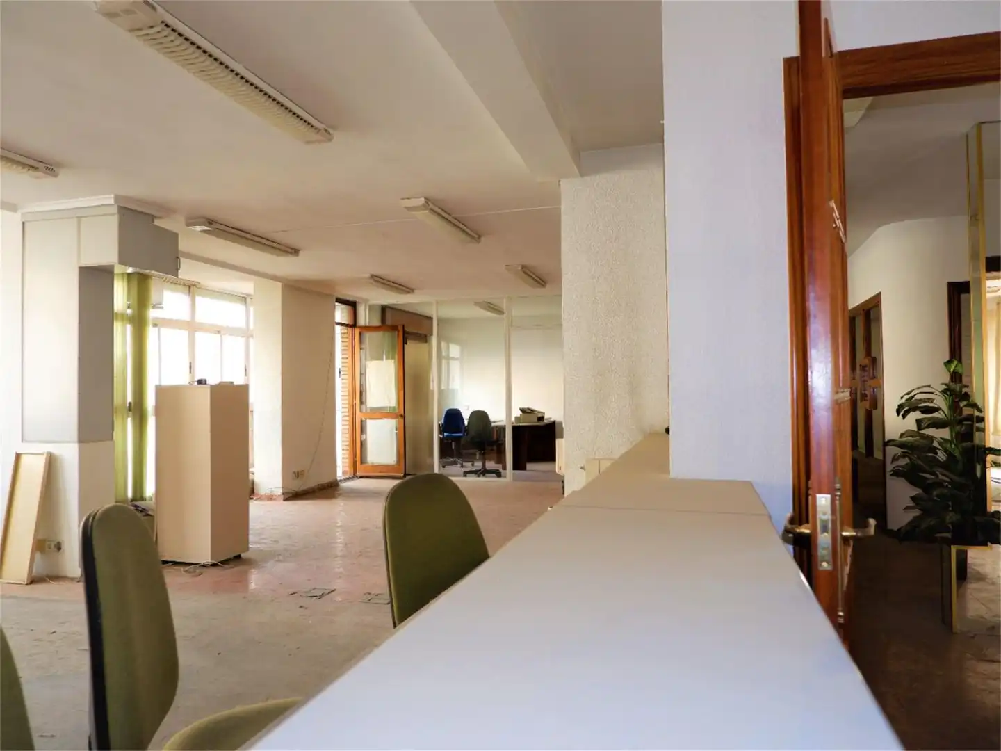 Office for sale in Calle de San Pablo, El Carmen - Barrio Gimeno Office for sale in Burgos