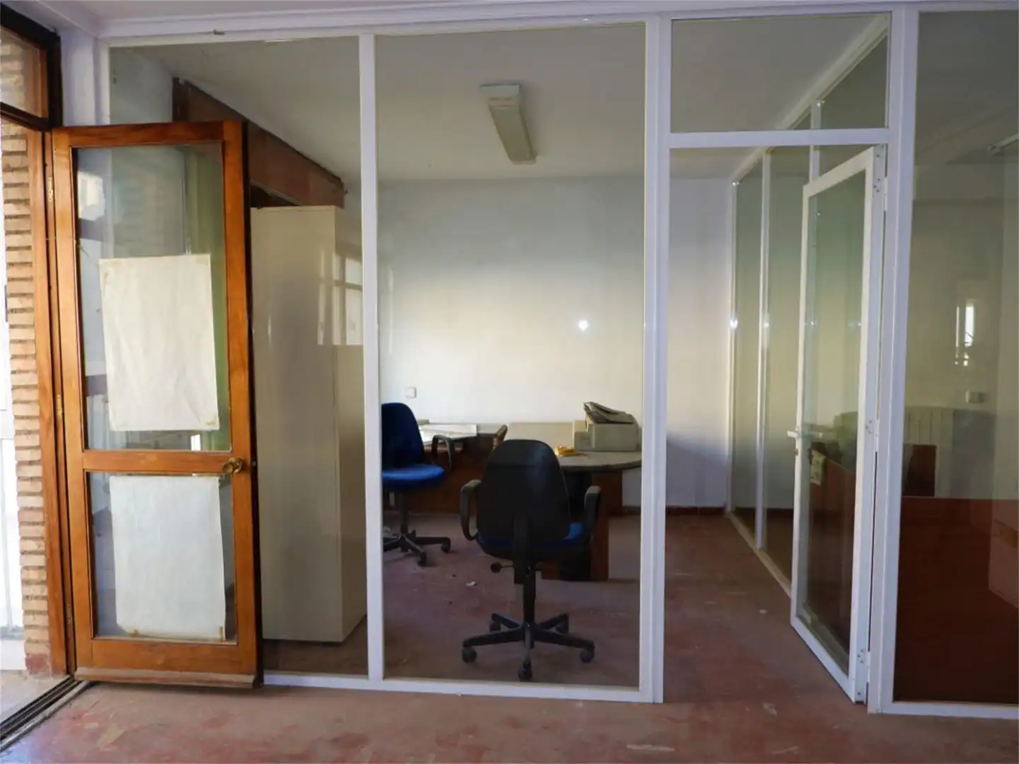 Office for sale in Calle de San Pablo, El Carmen - Barrio Gimeno Office for sale in Burgos
