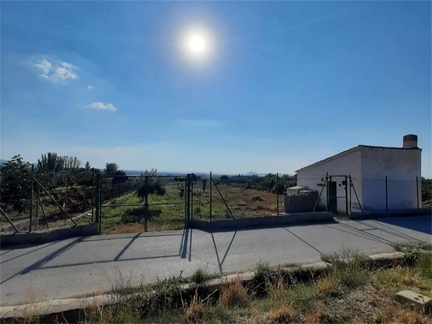 Urbanitzable en venda en Cájar
