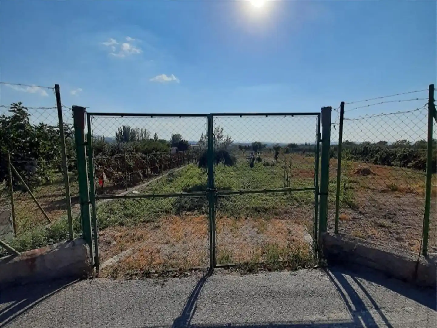 Urbanitzable en venda en Cájar