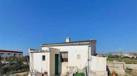 Urbanizable en venta en Cájar, Granada - imagen 4 Foto 4 de Urbanizable en venta en Cájar, Granada