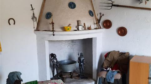 Urbanizable en venta en Cájar, Granada - imagen 5 Foto 5 de Urbanizable en venta en Cájar, Granada