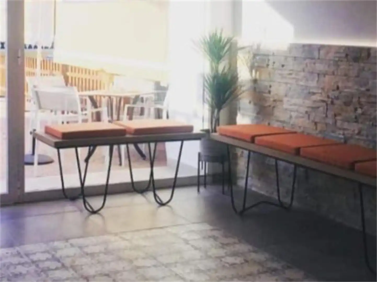 Terraza de Local en venta en L'Alfàs del Pi