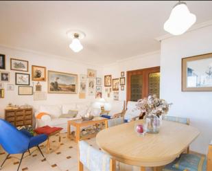 Living room of Flat for sale in Torrevieja  with Terrace