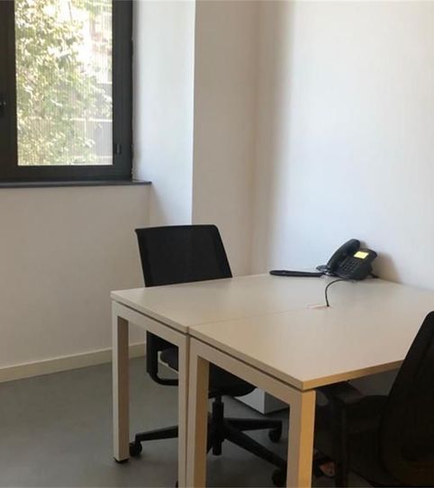 Foto 2 de Oficina de alquiler en Calle de Méndez Álvaro, Delicias, Madrid Capital