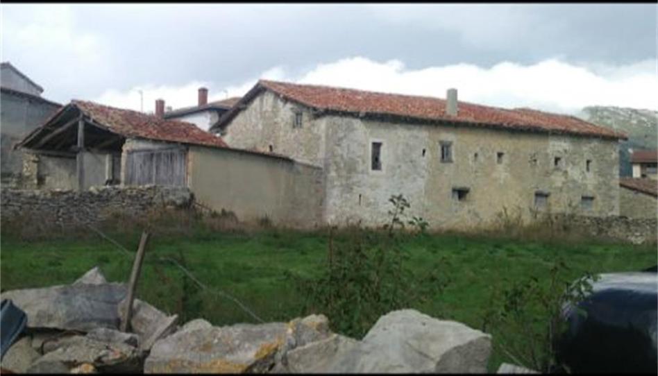 Flat for sale in Calle Bajera, 20, Junta de Traslaloma, Burgos - image 1 Photo 1 of Flat for sale in Calle Bajera, 20, Junta de Traslaloma, Burgos