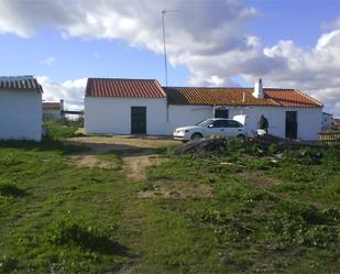 Grundstücke zum verkauf in Villanueva de los Castillejos