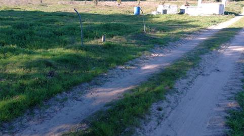 Foto 4 de Terreno en venta en Villanueva de los Castillejos, Huelva