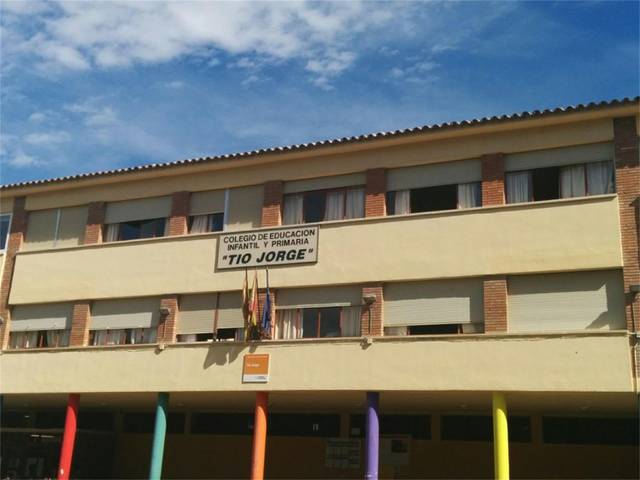 Local comercial en Venta en Calle Garcipollera, 2 en Arrabal