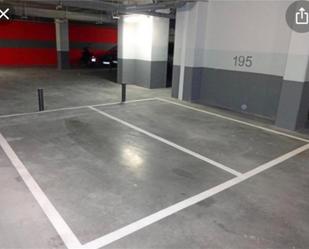 Garage to rent in Las Rozas de Madrid