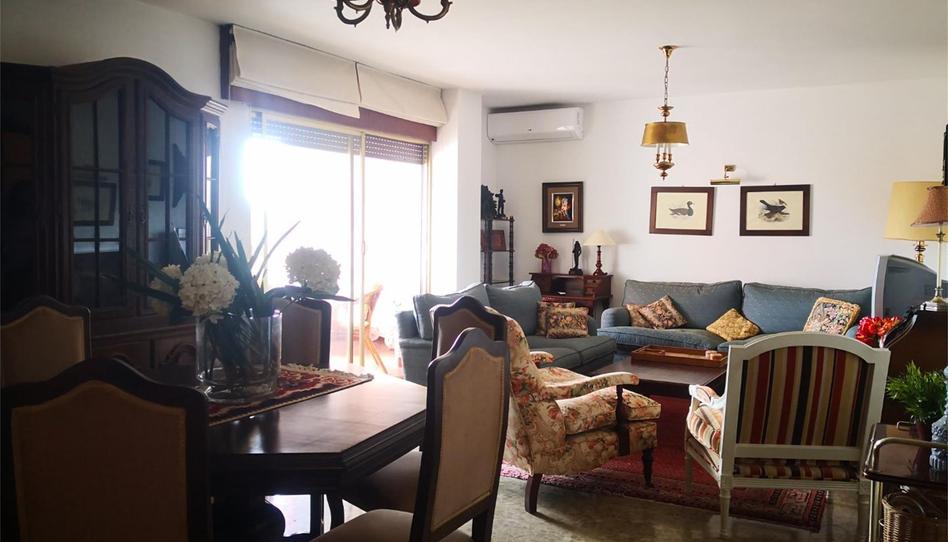 Photo 1 of Flat to rent in Calle Nicaragua, Casco Antiguo, Cádiz