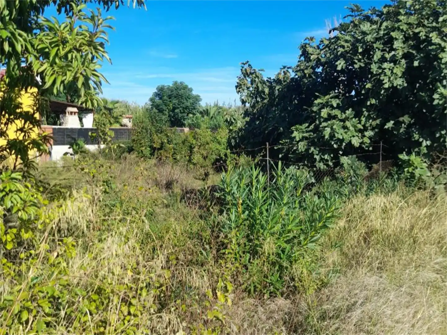 Constructible Land for sale in Villanueva de la Serena Constructible Land for sale in Villanueva de la Serena