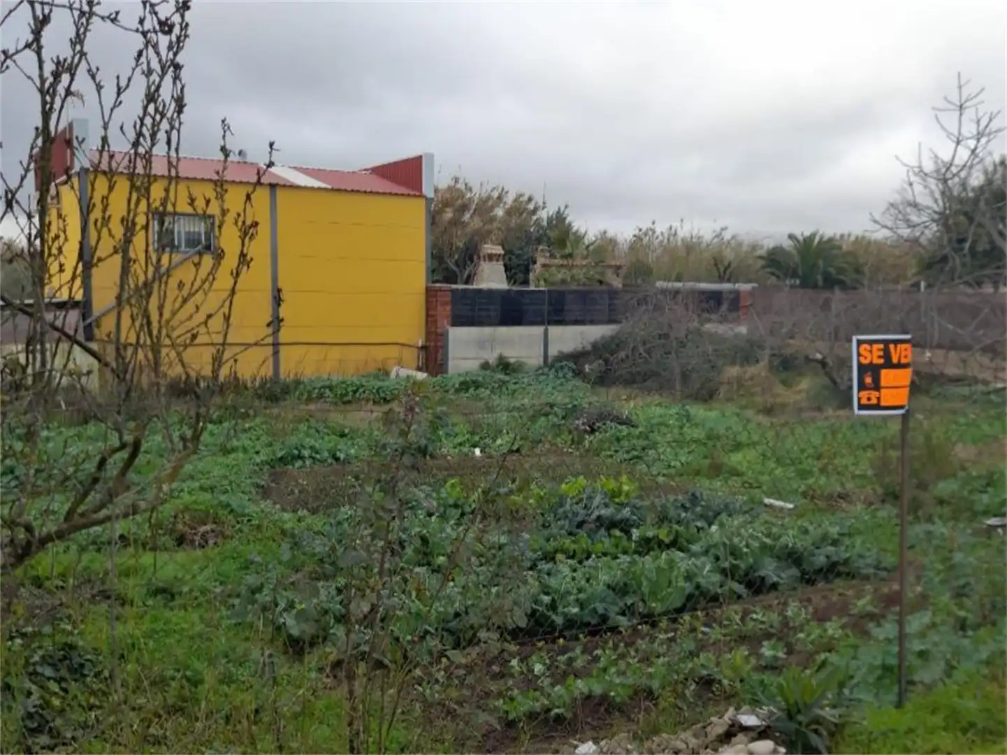 Constructible Land for sale in Villanueva de la Serena Constructible Land for sale in Villanueva de la Serena