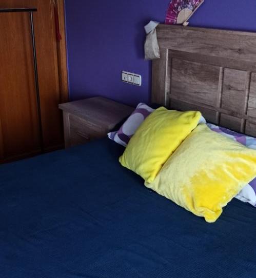 Foto 1 de Pis en venda a Calle Mayor, 94, Santa Cruz, Murcia