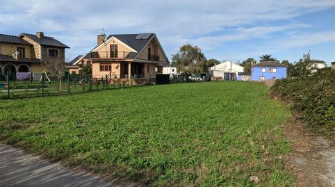 Terreny en venda a Valdepares, El Franco , Asturias - imatge 2 Foto 2 de Terreny en venda a Valdepares, El Franco , Asturias