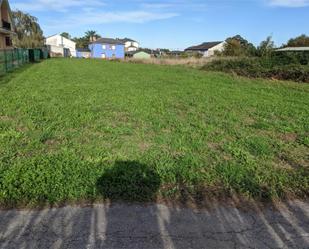 Land for sale in El Franco 