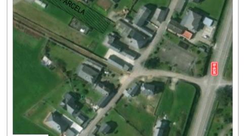 Terreny en venda a Valdepares, El Franco , Asturias - imatge 5 Foto 5 de Terreny en venda a Valdepares, El Franco , Asturias