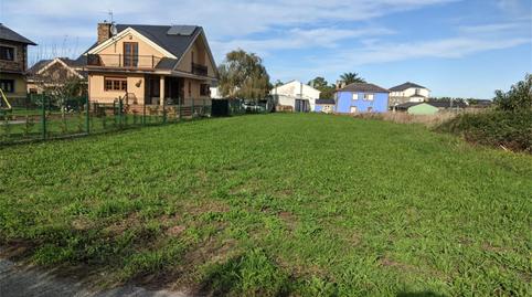 Terreny en venda a Valdepares, El Franco , Asturias - imatge 4 Foto 4 de Terreny en venda a Valdepares, El Franco , Asturias