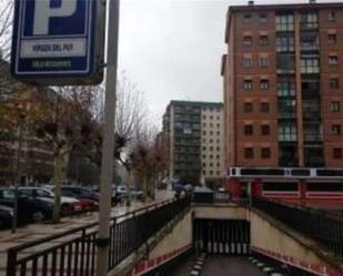 Garage to rent in  Pamplona / Iruña