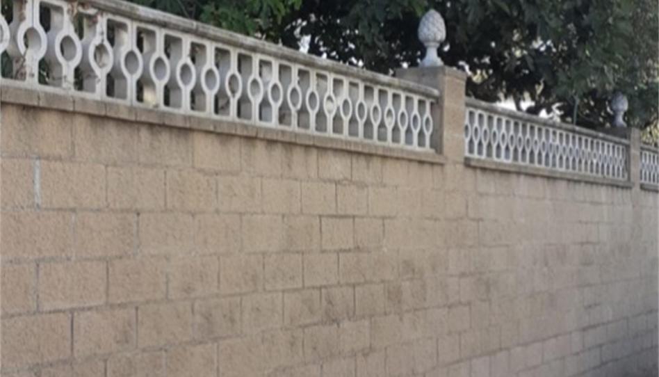 Foto 1 de Terreno en venta en Carrer Tordera, 19, Piera, Barcelona