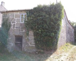 Exterior view of Country house for sale in Sandiás