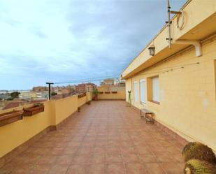 Terrace of Attic for sale in Roquetas de Mar  with Terrace