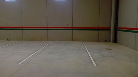 Foto 2 de Garatge de lloguer a Carretera de Tolbaños, Zona Rural, Ávila