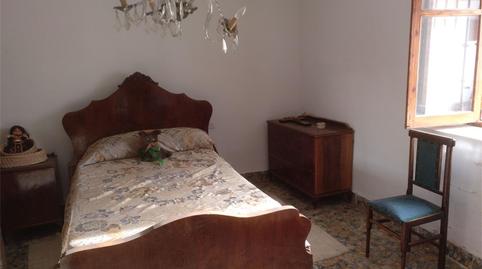 Foto 2 de Finca rústica en venda a Calle San Martín, 6, Ribas de Campos, Palencia