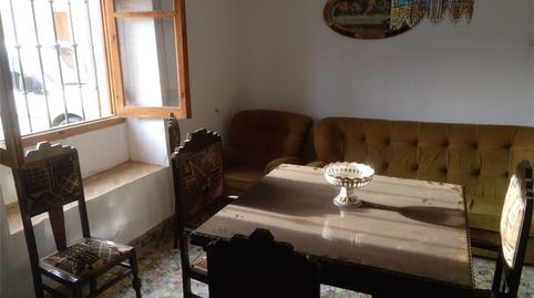 Foto 3 de Finca rústica en venda a Calle San Martín, 6, Ribas de Campos, Palencia