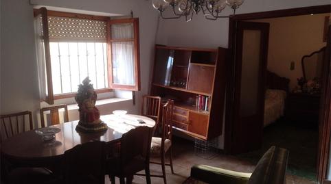 Foto 4 de Finca rústica en venda a Calle San Martín, 6, Ribas de Campos, Palencia