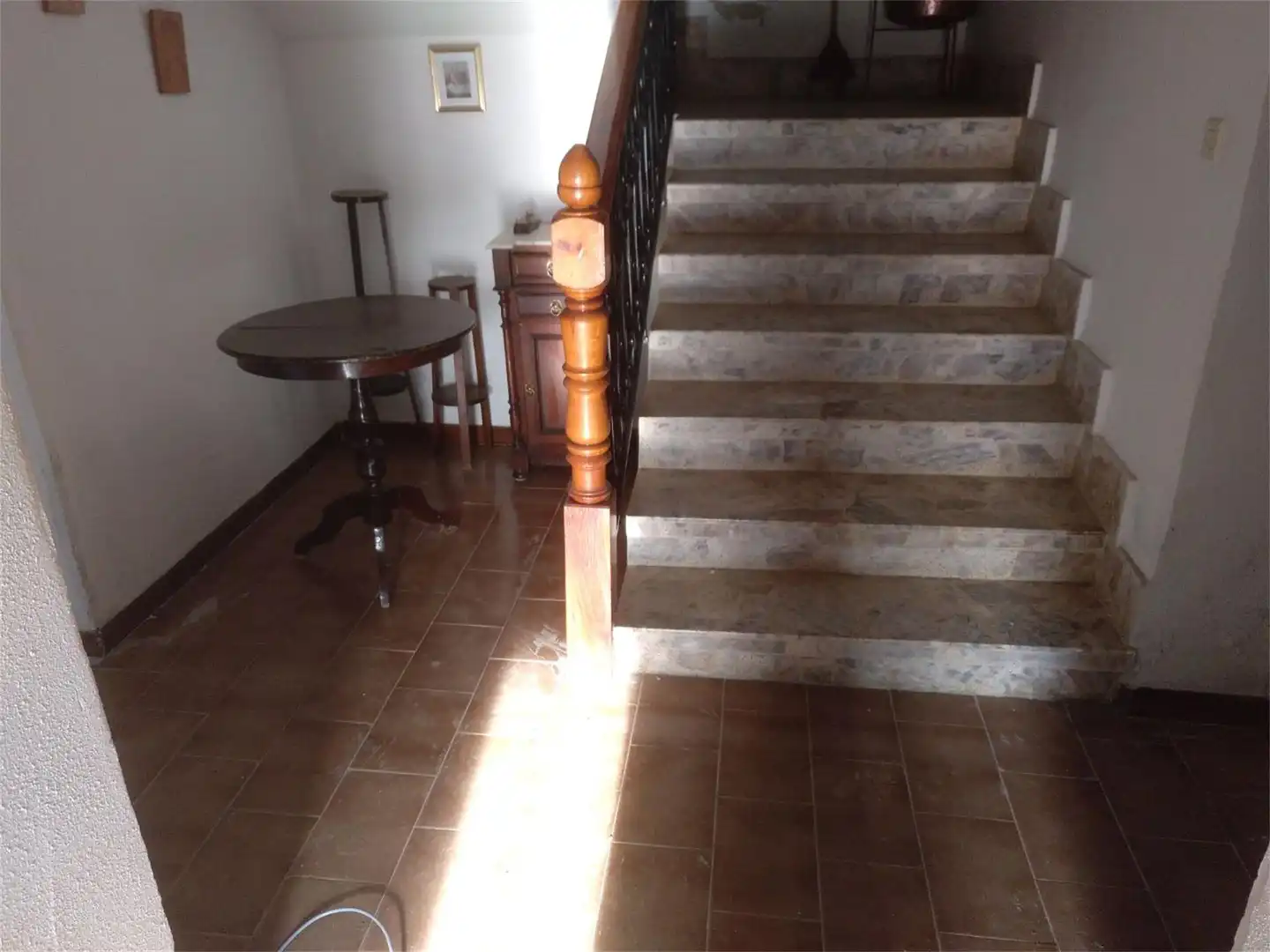 Finca rústica en venda en Ribas de Campos
