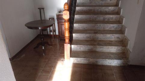 Foto 5 de Finca rústica en venda a Calle San Martín, 6, Ribas de Campos, Palencia