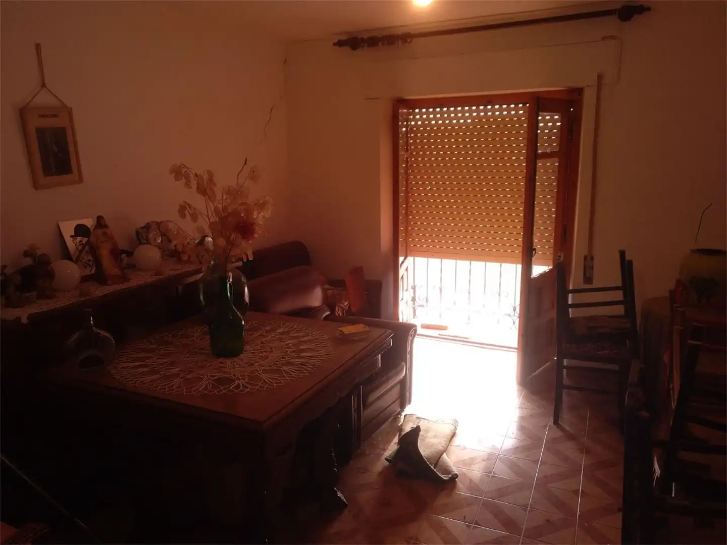 Finca rústica en venda en Ribas de Campos