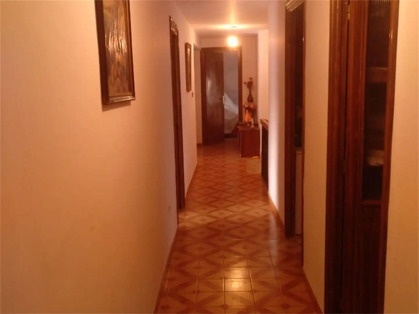 Finca rústica en venda en Ribas de Campos