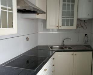 Kitchen of Flat for sale in Granadilla de Abona  with Terrace and Balcony