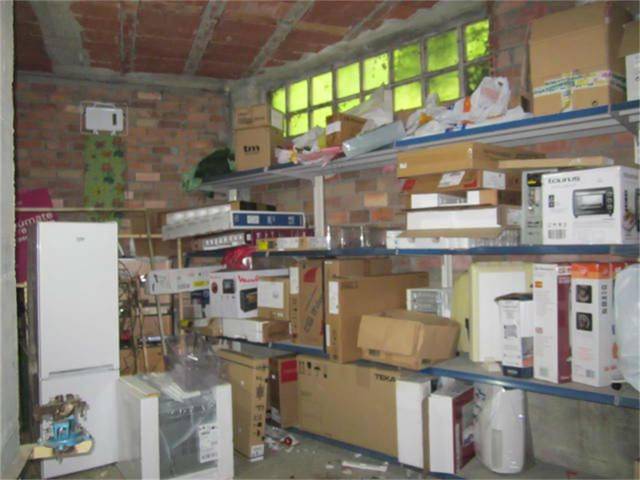 Local comercial en Venta en Rúa da Ponte en Marín