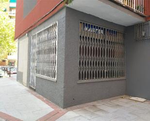 Exterior view of Premises to rent in Alcorcón