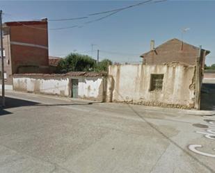 Exterior view of Land for sale in Renedo de la Vega